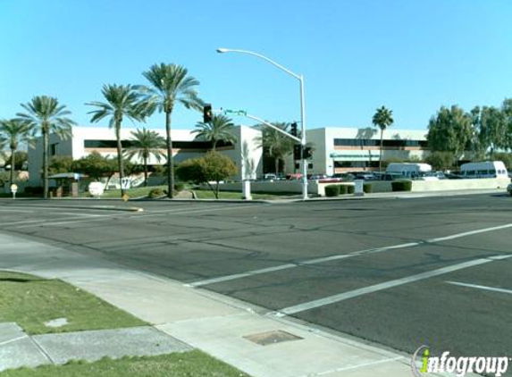 Scottsdale Medical Imaging Ltd - Scottsdale, AZ