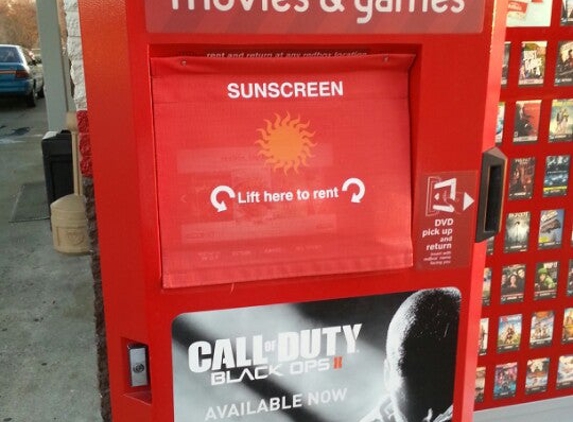 Redbox - Windsor, NC