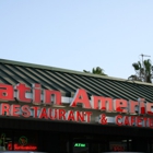Latin Mix Restaurant & Cafeteria