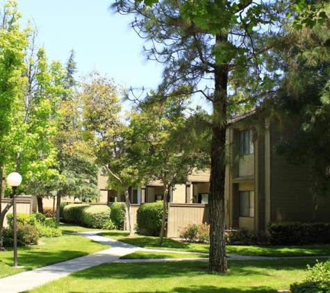 Stonewood Apartments - Riverside, CA