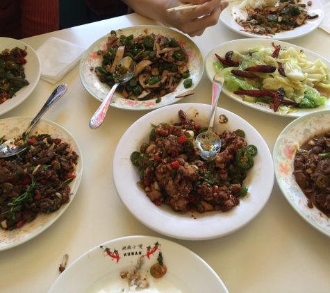 Henry's Hunan Restaurant - San Francisco, CA