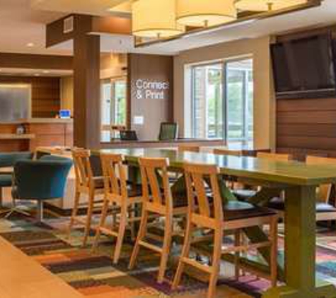 Fairfield Inn & Suites Columbus - Columbus, GA