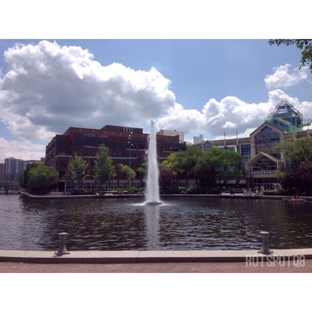 Charles Riverboat Company - Cambridge, MA