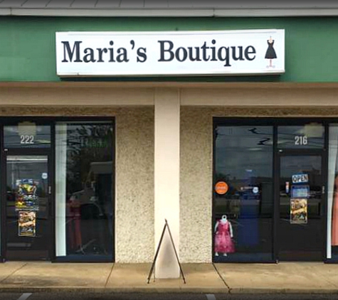 Maria's Boutique - Southaven, MS