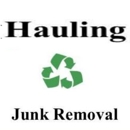 Give Us A Hauler - Trash Hauling