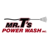 Mr T's Powerwash Inc gallery