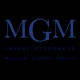 MGM Injury Attorneys