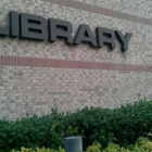 Hope Mills Branch Library