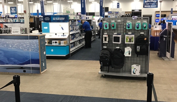 Best Buy - Laredo, TX