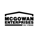McGowan Enterprises - Self Storage