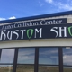 The Kustom Shop - Auto Collision and Accessories