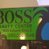 Boss Beauty center gallery