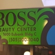 Boss Beauty center