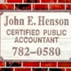 Henson & Murtha, CPAs