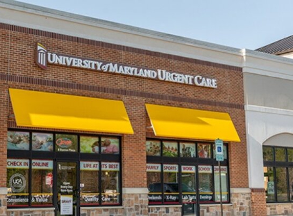 University of Maryland Urgent Care - Denton (Formerly ChoiceOne) - Denton, MD