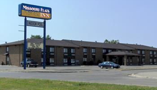Missouri Flats Inn - Williston, ND