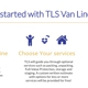 TLS Van Lines Inc.