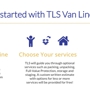 TLS Van Lines Inc.