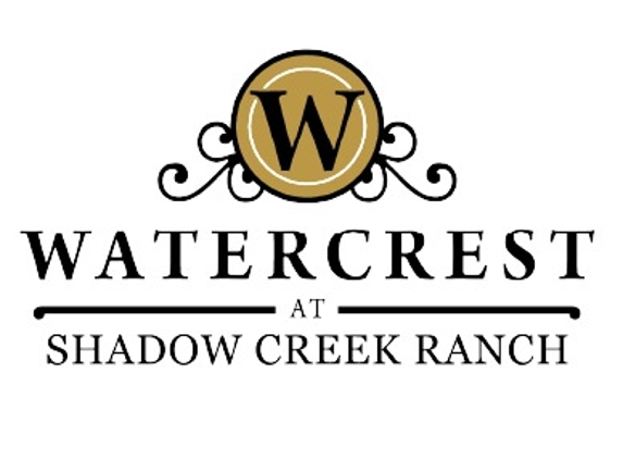 Watercrest at Shadow Creek Ranch - Pearland, TX