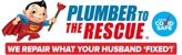 Plumber To The Rescue
