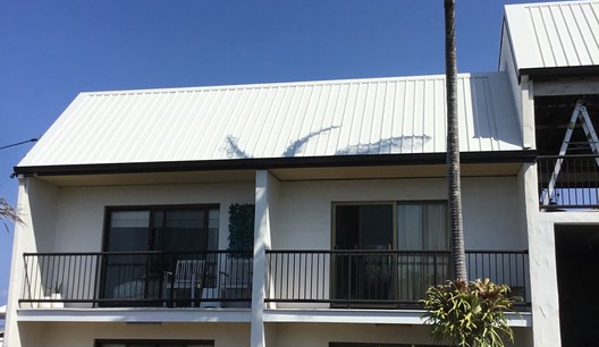 Vantage Point Roofing - Wilston, QLD