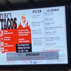 Tury's Tacos