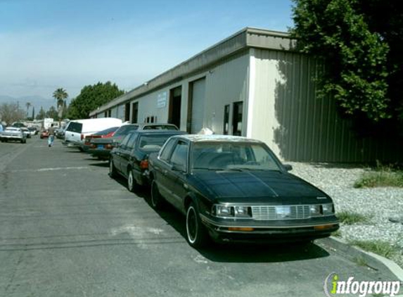 M & R Auto Repair - Rialto, CA