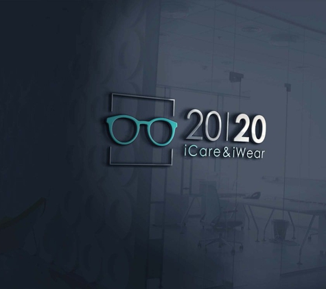 20/20 iCare and iWear - Irving, TX