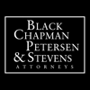 Black Chapman Petersen and Stevens gallery