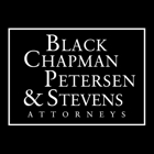 Black Chapman Petersen and Stevens