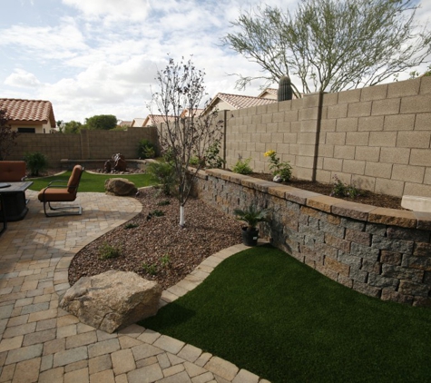 Rosales Landscaping - Las Vegas, NV