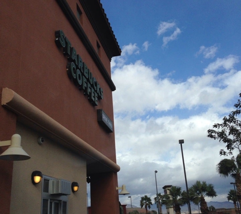 Starbucks Coffee - North Las Vegas, NV