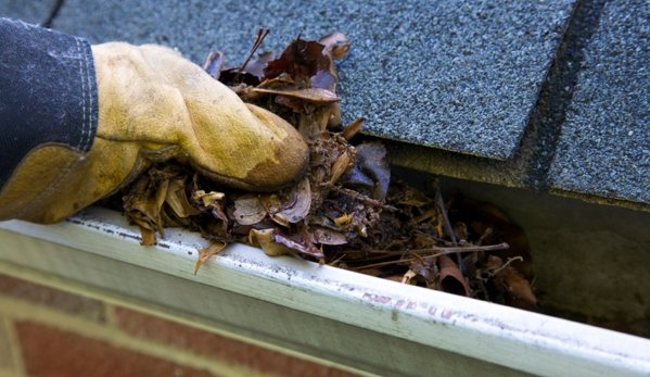 My Window Washing and Gutter Cleaning - Northbrook, IL. Gutter Cleaning