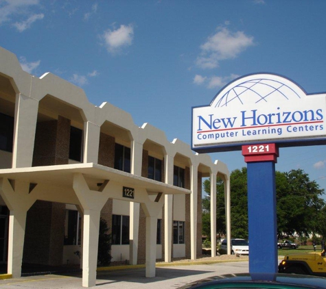 New Horizons Computer Learning Center of Orlando - Orlando, FL