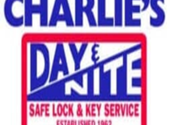 Charlie's Day & Nite Safe Lock & Key Service - Stockton, CA