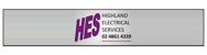 Highland Electrical Services - Electrical Contractors