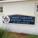 North Carolina Maritime Museum at Southport - Museums