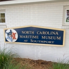 North Carolina Maritime Museum at Southport