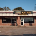 Bumper to Bumper Auto Parts/Crow Burlingame