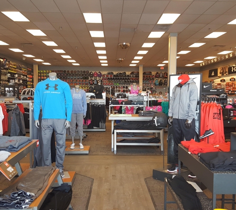 Hibbett Sports - Scottsbluff, NE