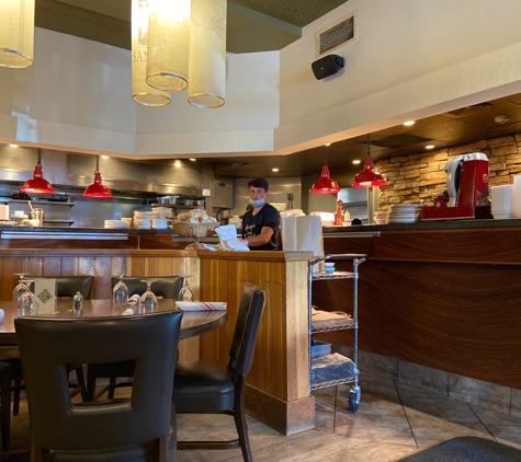 Restaurant Bricco - West Hartford, CT