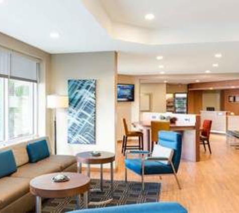 TownePlace Suites Tacoma Lakewood - Lakewood, WA