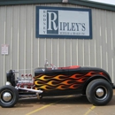 Ripley's Muffler & Brakes - Auto Repair & Service