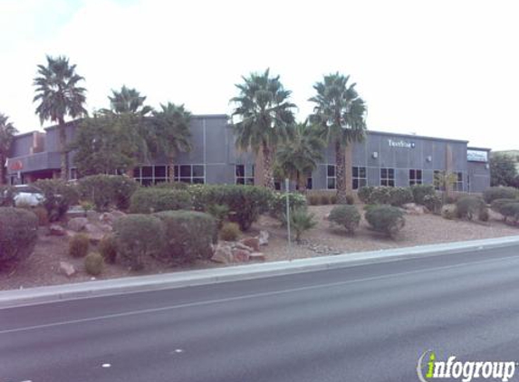 Major Mortgage - Las Vegas, NV