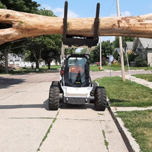 Hunt's Tree & Debris - Fairmont, MN