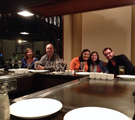 Mikado Japanese Steakhouse - Orlando, FL