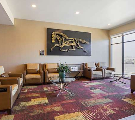 Ascend Hotel Collection - Sunland Park, NM