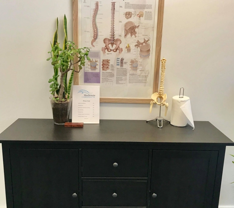 MacKenzie Chiropractic Clinic - Busselton, WA