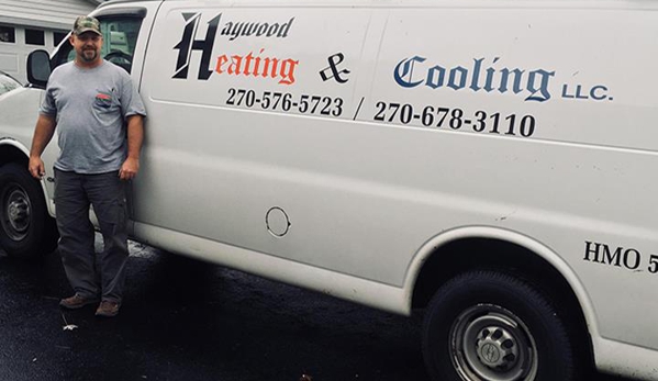 Haywood Heating And Cooling - Glasgow, KY