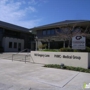 American Red Cross Blood Donation Center